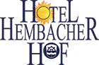 Hotel Hembacher Hof Logo