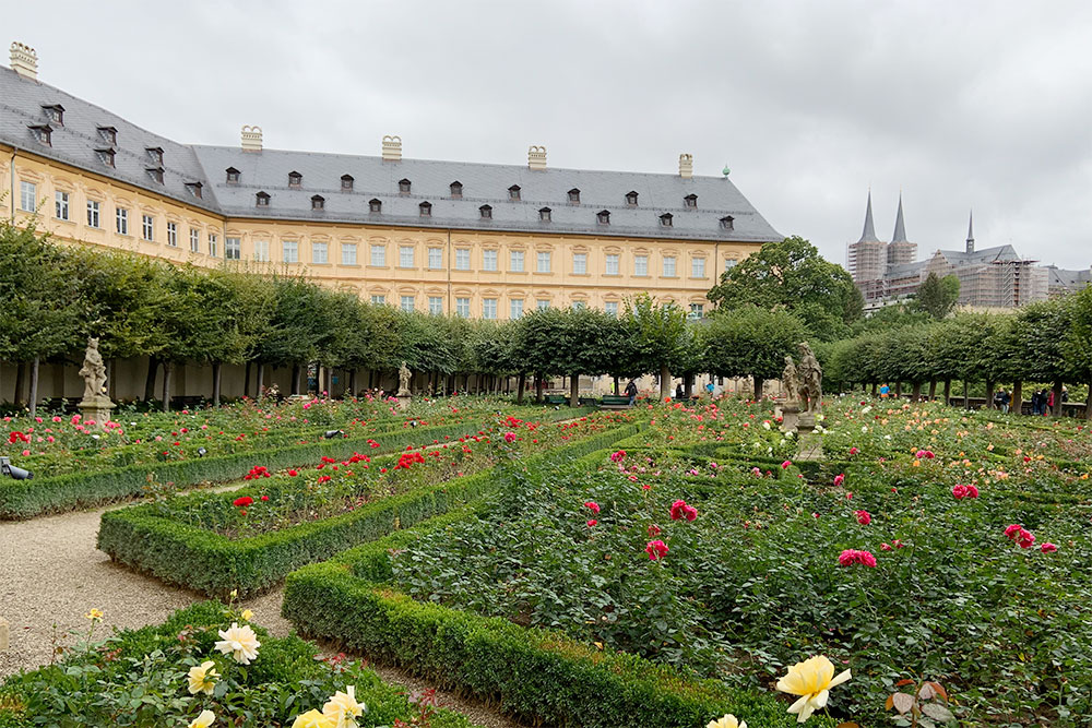 Bamberg