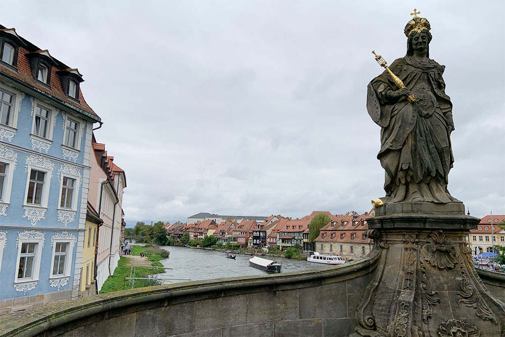 Bamberg