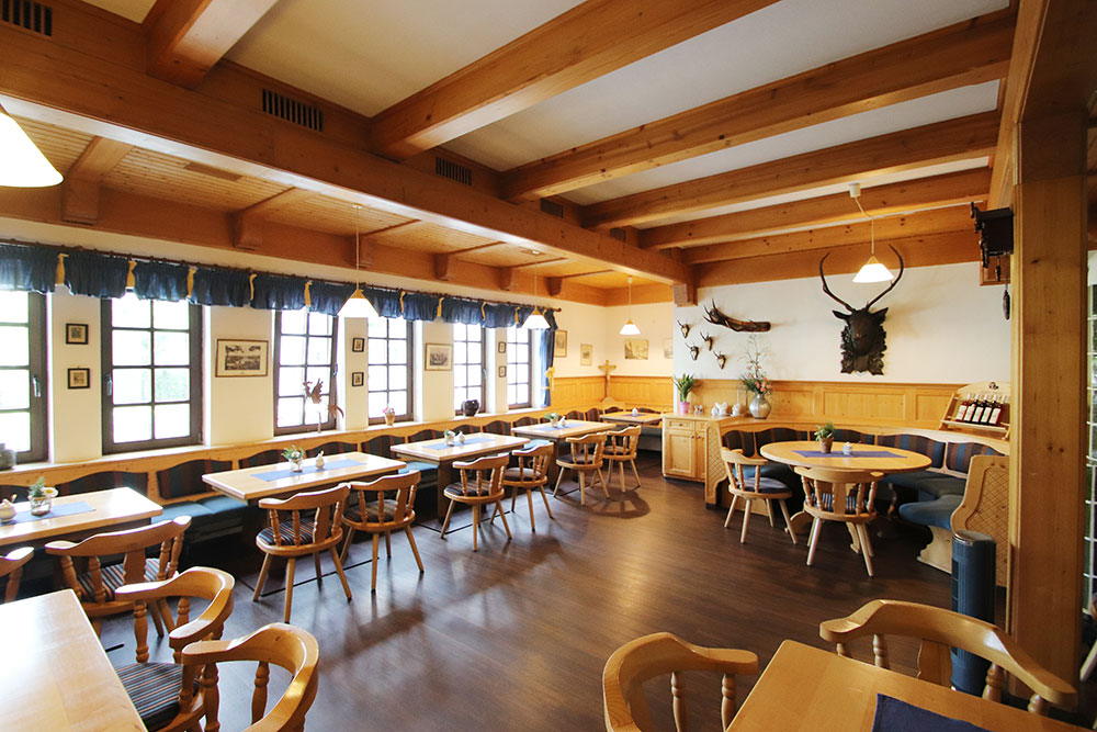 Our restaurant