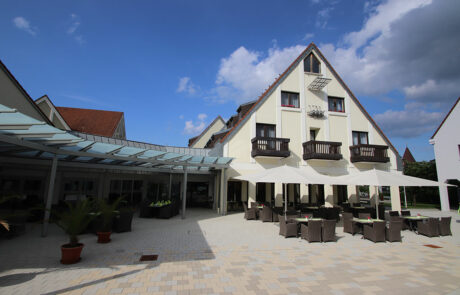 Nürnberg | Bild von Gerhard G. auf Pixabay